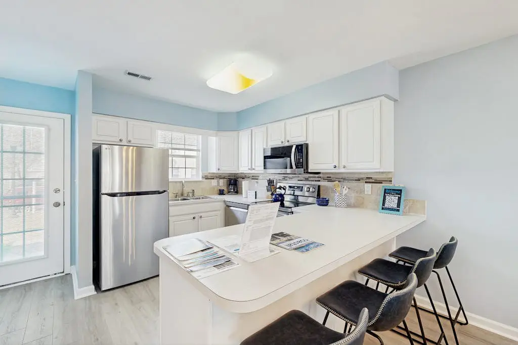 Bethany Meadows - 38172 Beachwood Ct #12