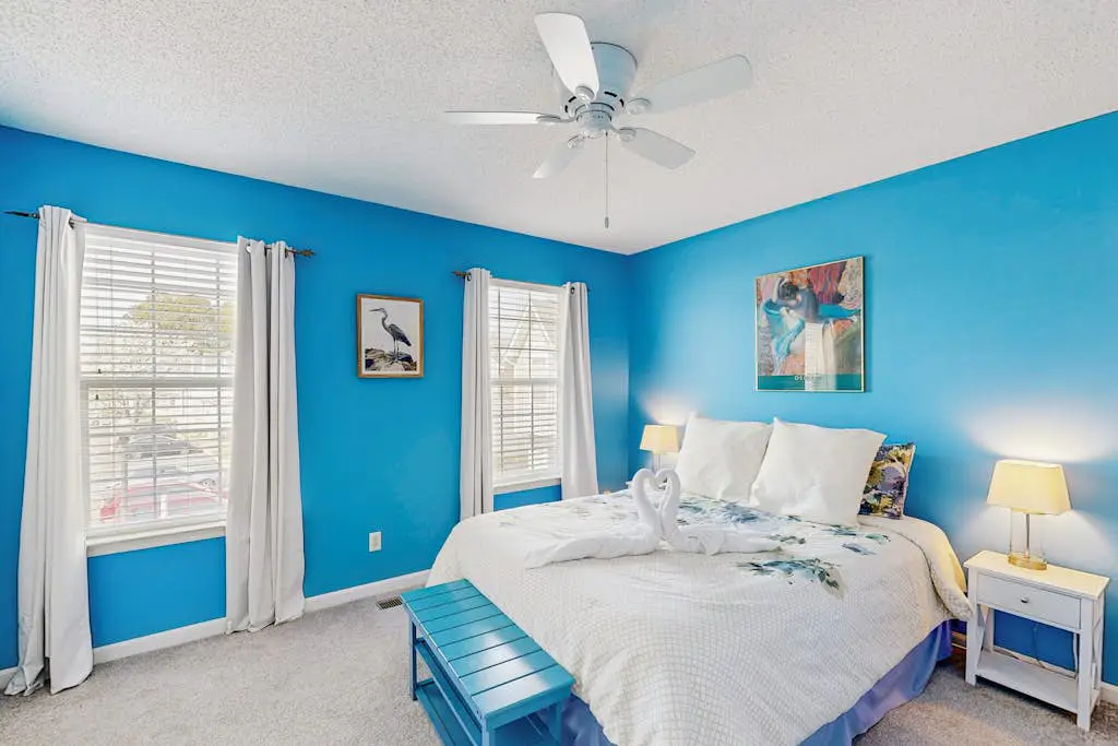 Bethany Meadows - 38172 Beachwood Ct #12