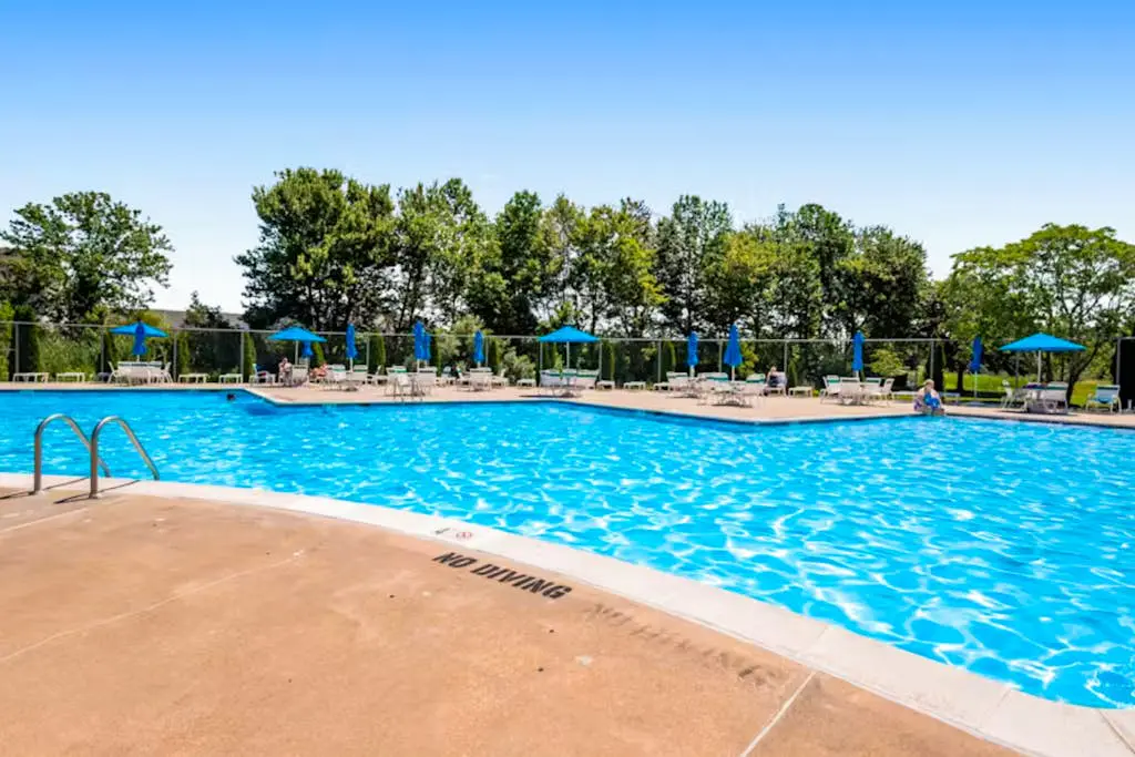 Bethany Meadows - 38172 Beachwood Ct #12