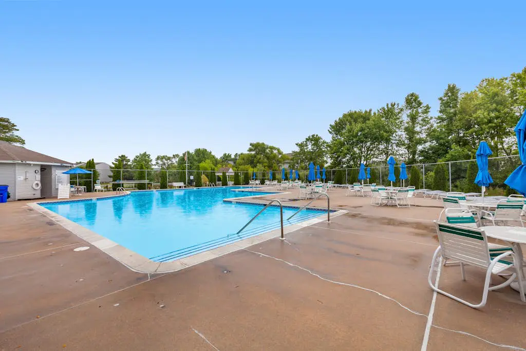 Bethany Meadows - 38172 Beachwood Ct #12
