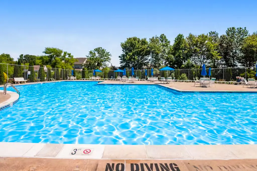 Bethany Meadows - 38172 Beachwood Ct #12