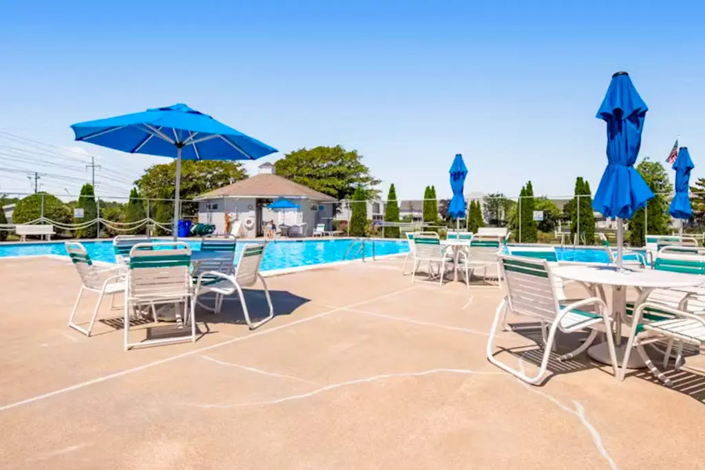 Bethany Meadows - 38172 Beachwood Ct #12