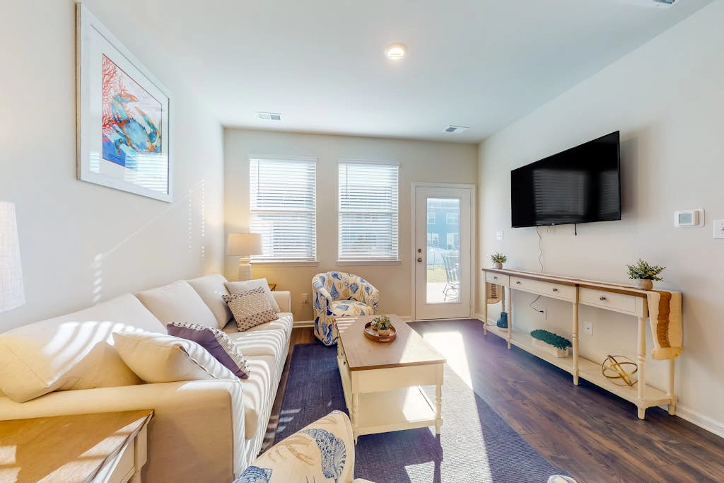Ocean View Beach Club --- 34318 Gooseberry Ave.