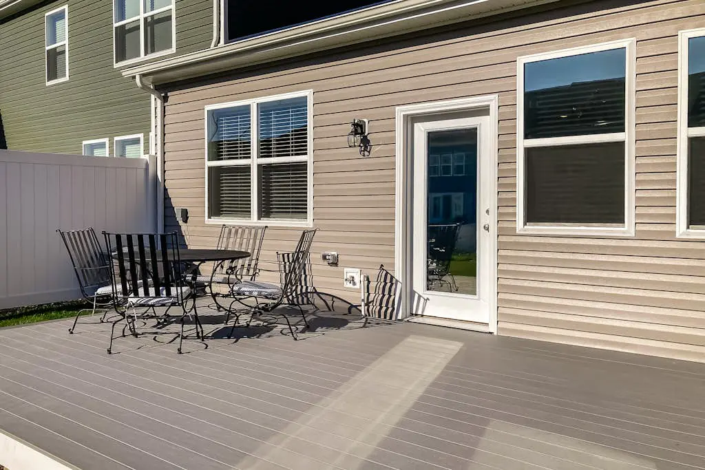 Ocean View Beach Club --- 34318 Gooseberry Ave.