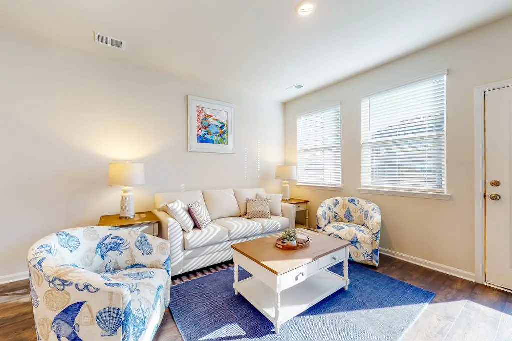 Ocean View Beach Club --- 34318 Gooseberry Ave.