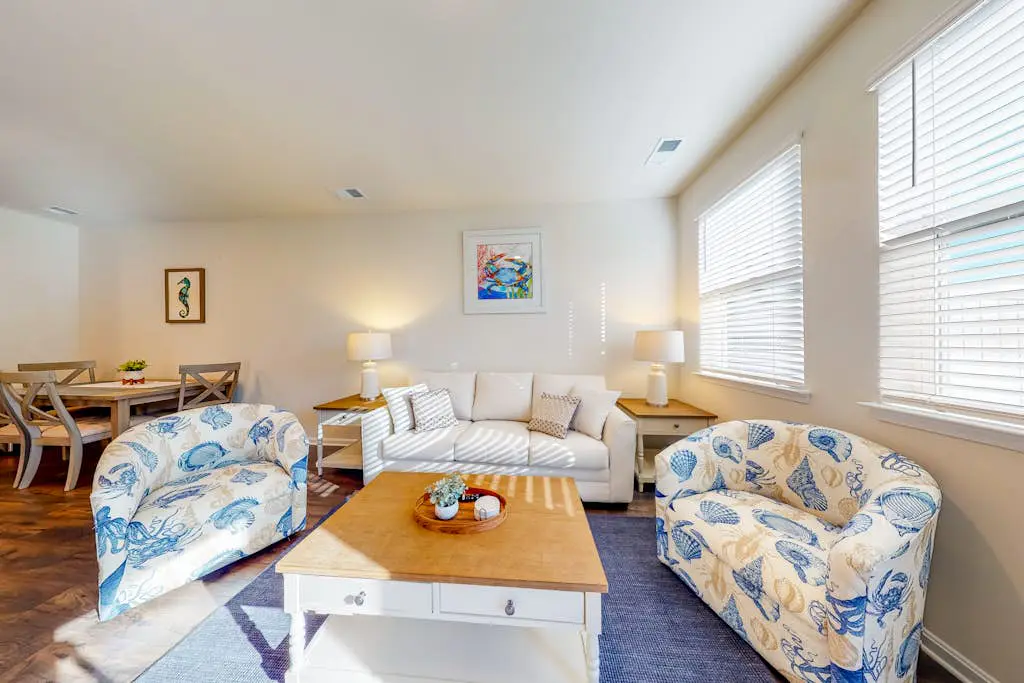 Ocean View Beach Club --- 34318 Gooseberry Ave.