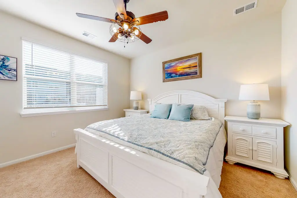 Ocean View Beach Club --- 34318 Gooseberry Ave.
