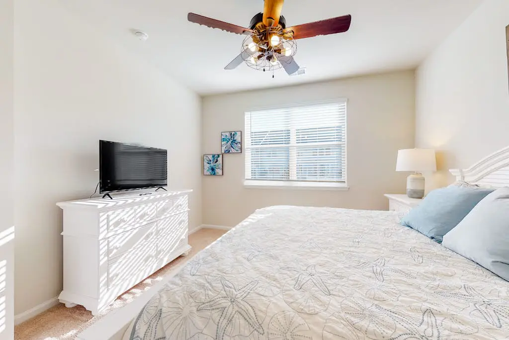 Ocean View Beach Club --- 34318 Gooseberry Ave.