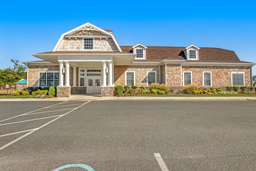 Ocean View Beach Club --- 34318 Gooseberry Ave.