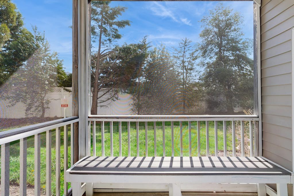 Creekwood condo with on-site pool & patio -  near shopping/dining