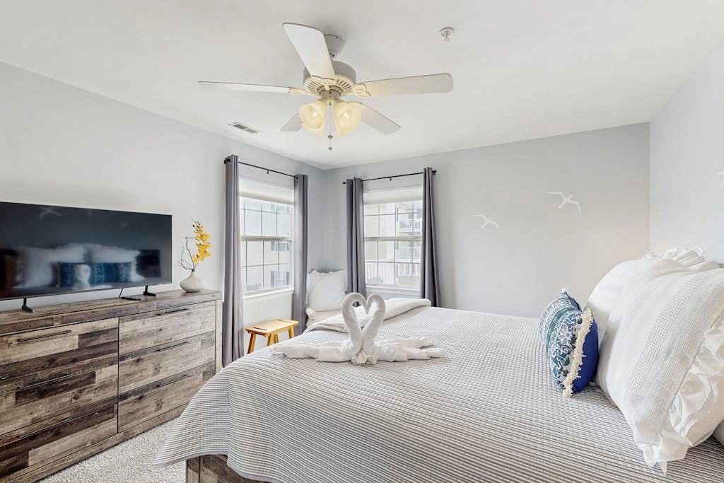 The Palms - 36525 Palm Dr, Unit #5201
