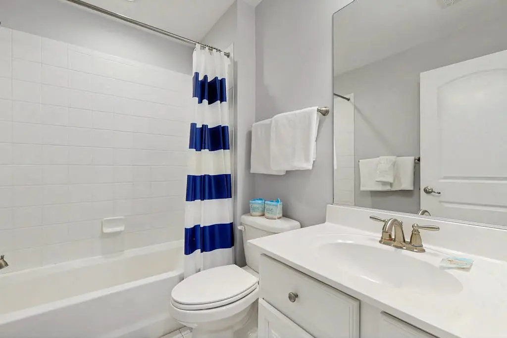 Bayside Resort -11282 Signature Blvd.