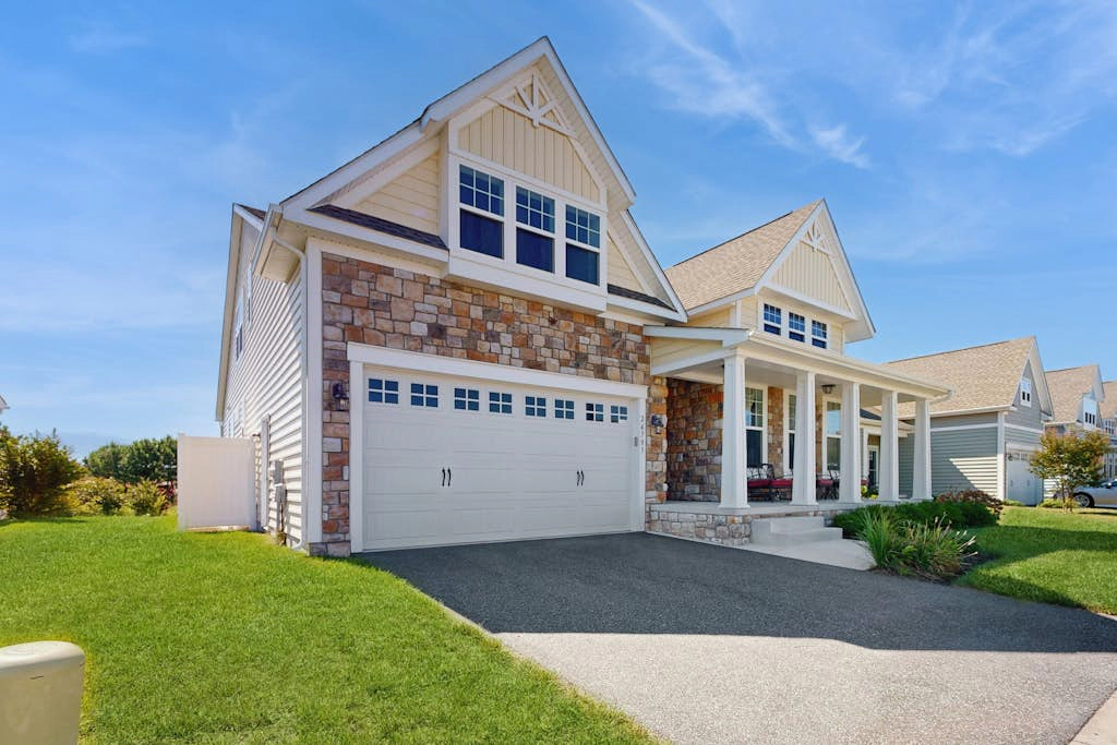 Millville by the Sea - 24703 Park View St