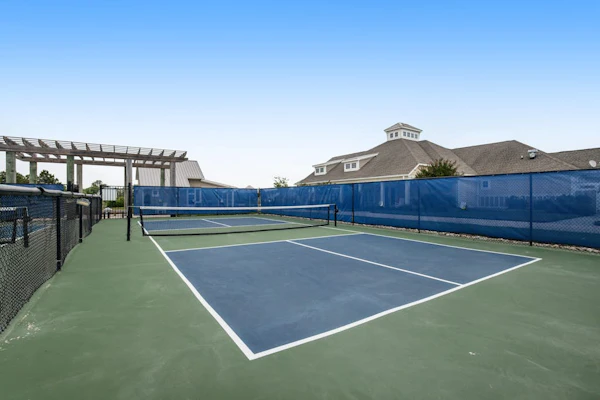Millville by the Sea home with clubhouse, pools & fitness center access