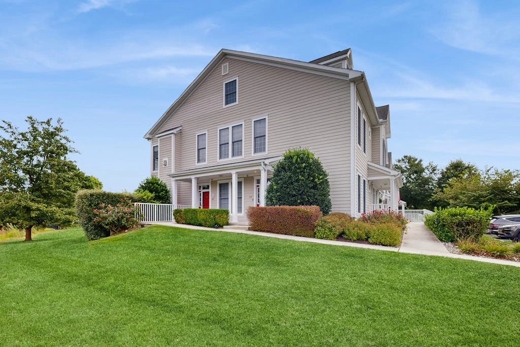 Bear Trap Dunes - 124 October Glory Ave Unit #B