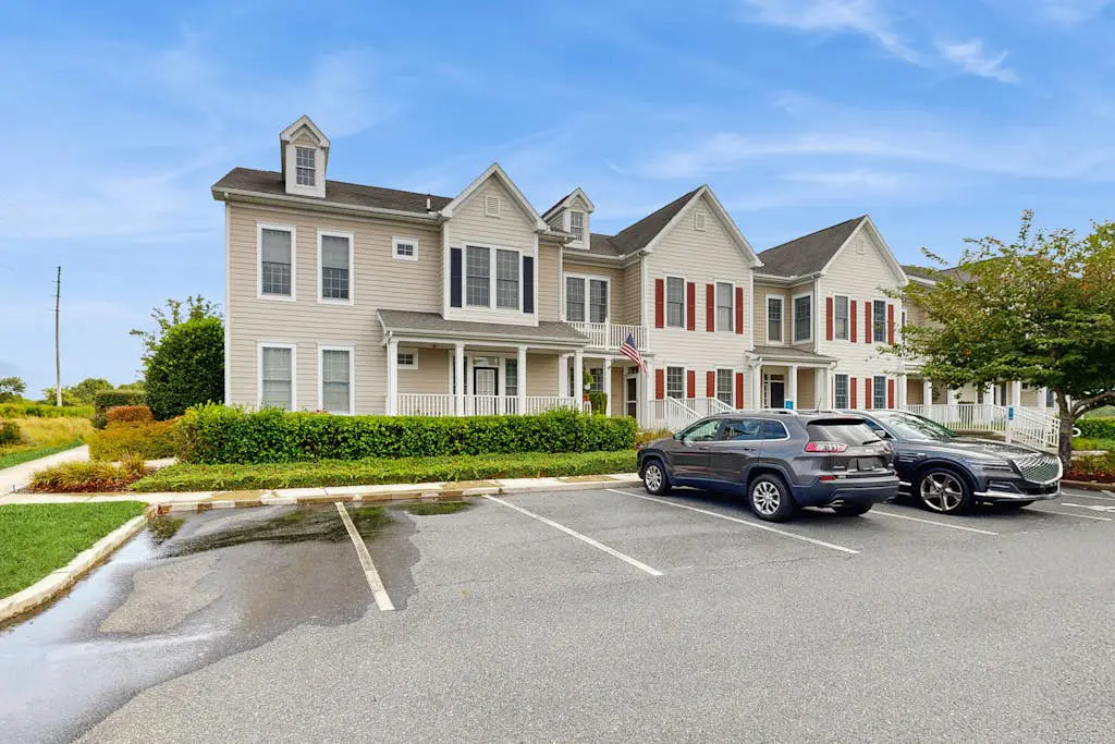 Bear Trap Dunes - 124 October Glory Ave Unit #B