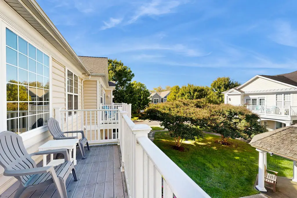 Bayside Bethany Lakes - 38337 N Mill Ln 109