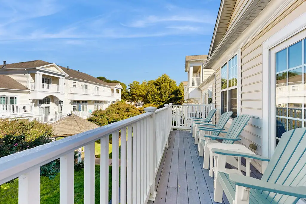 Bayside Bethany Lakes - 38337 N Mill Ln 109