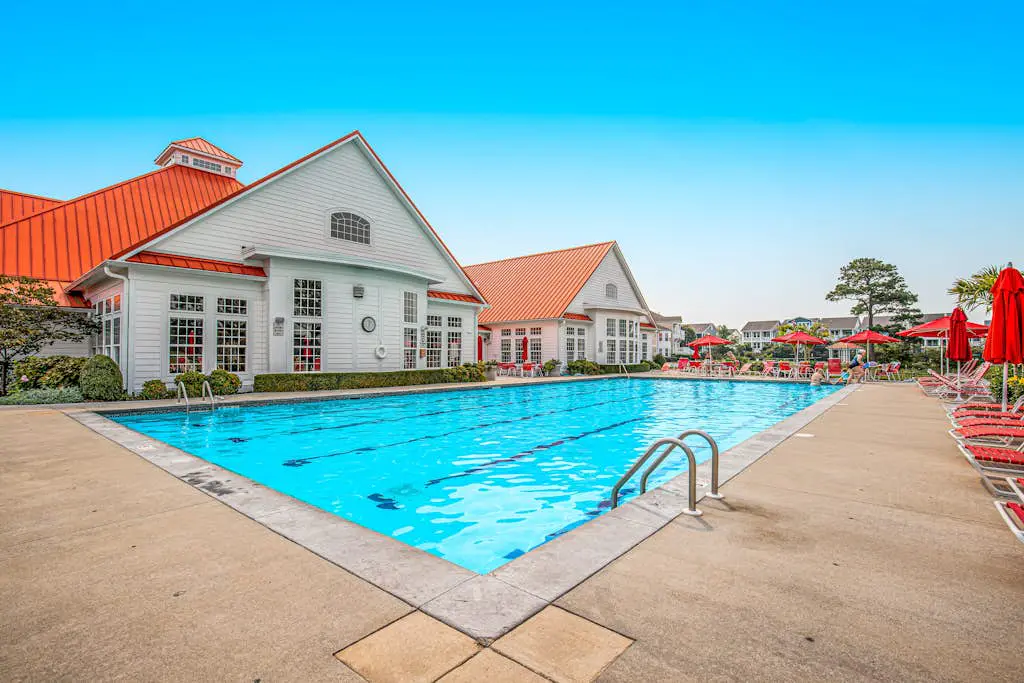 Bayside Bethany Lakes - 38337 N Mill Ln 109