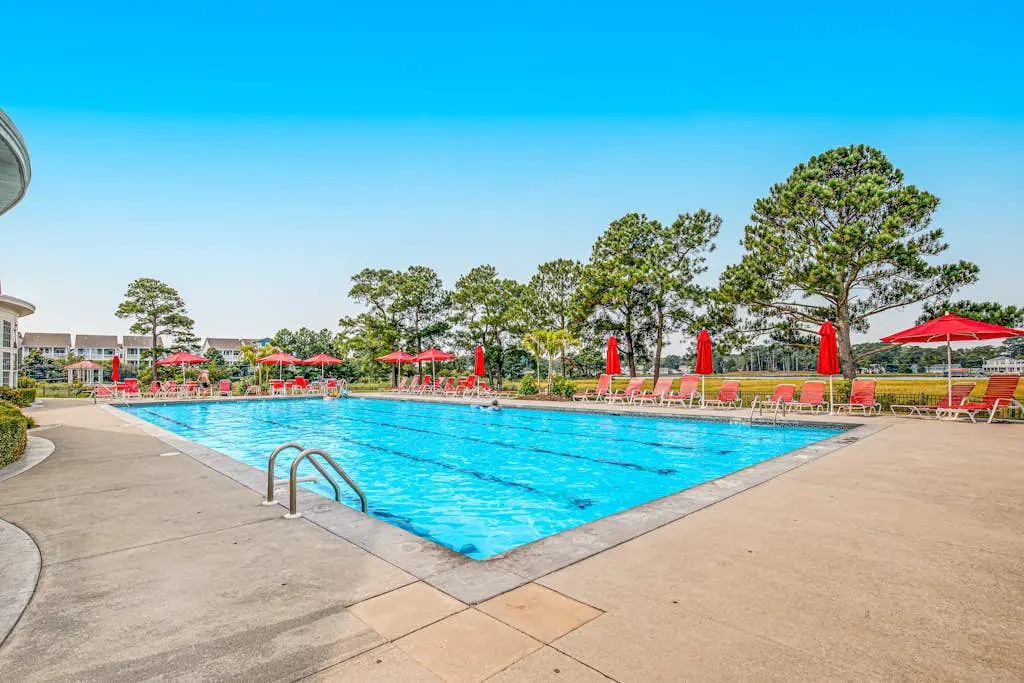 Bayside Bethany Lakes - 38337 N Mill Ln 109