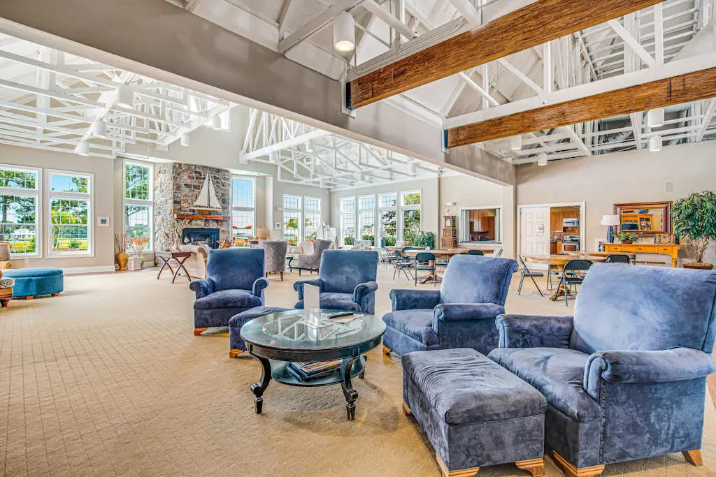 Bayside Bethany Lakes - 38337 N Mill Ln 109