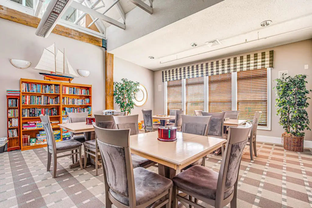Bayside Bethany Lakes - 38337 N Mill Ln 109