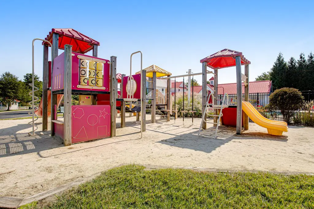 Bayside Bethany Lakes - 38337 N Mill Ln 109