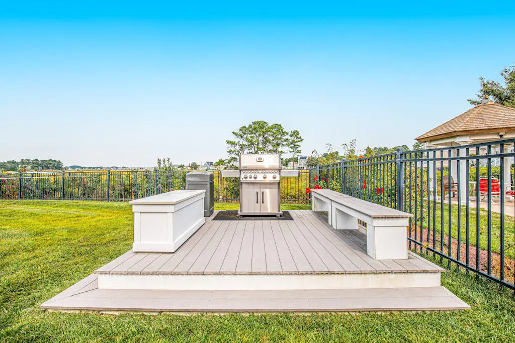 Bayside Bethany Lakes - 38337 N Mill Ln 109