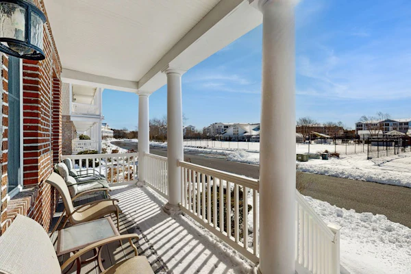 Bayside Resort townhouse w/community pools, hot tubs, tennis & on-site golf