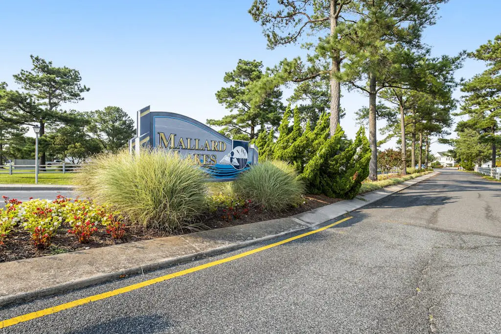 Mallard Lakes - 37986 Eagle Ln #477
