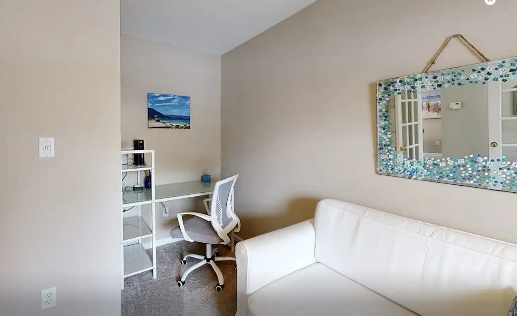 Salt Pond - 702 Fox Tail Dr