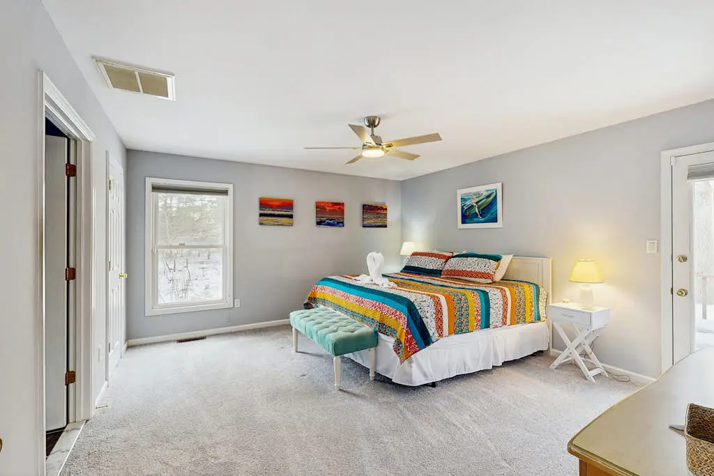 Salt Pond - 702 Fox Tail Dr