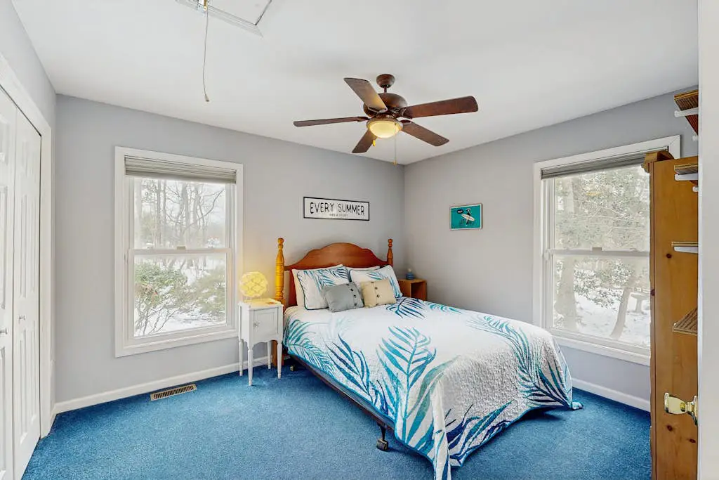 Salt Pond - 702 Fox Tail Dr