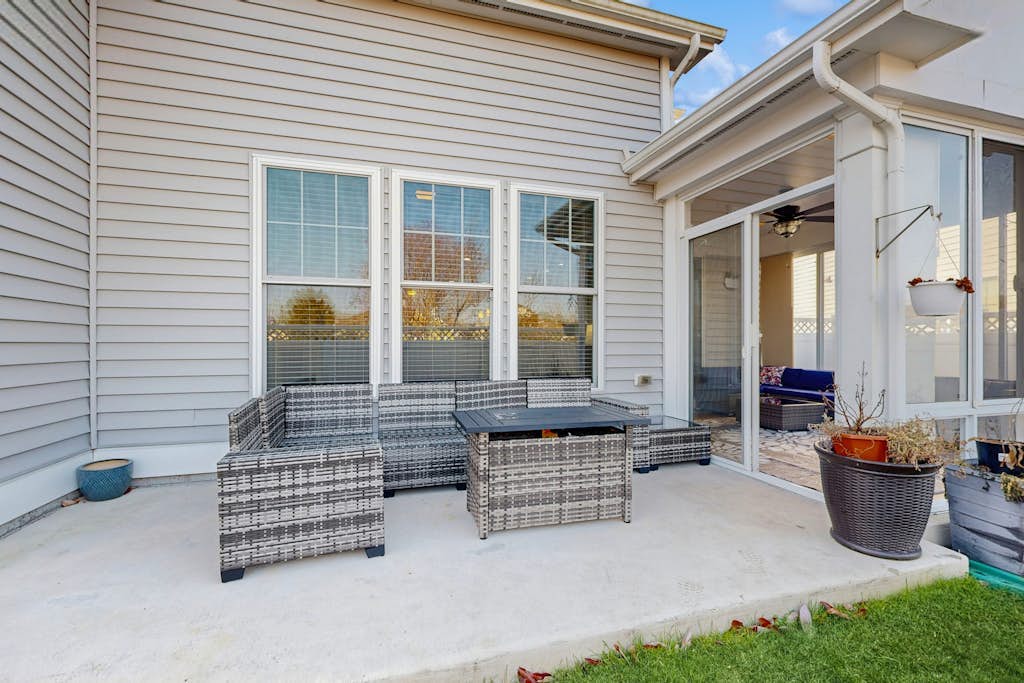 Millville By The Sea House w/community pool, fitness center, patio & grill