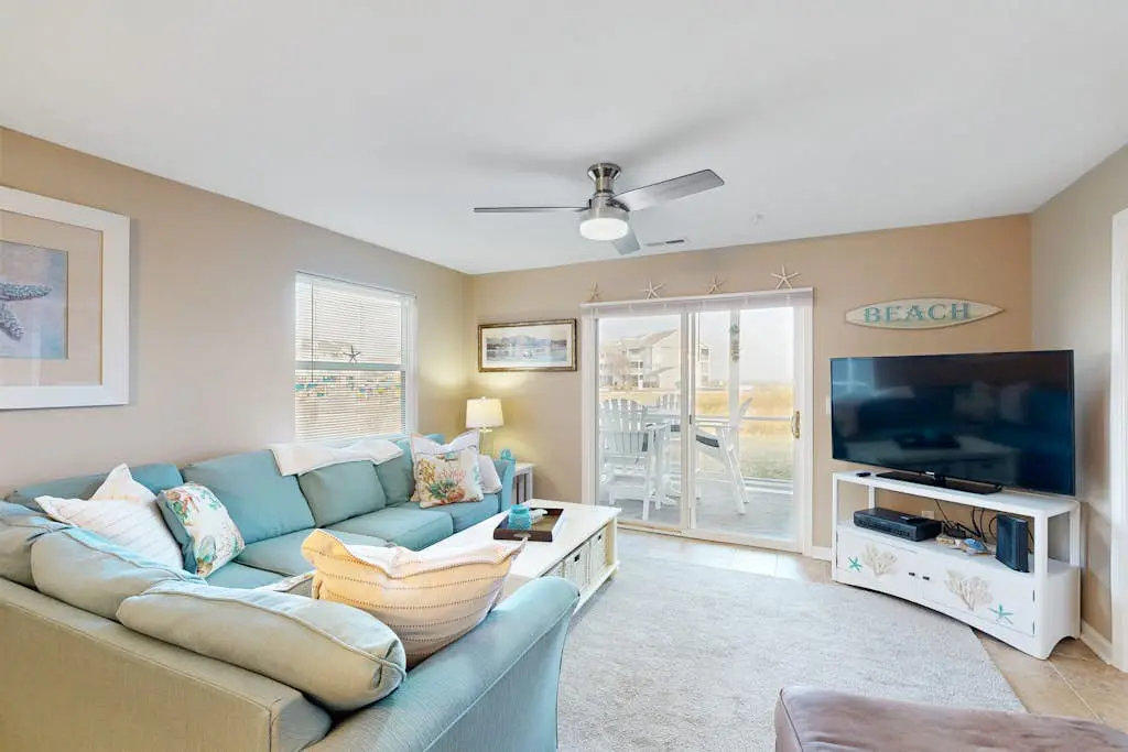 Bethany Bay - 30406 Anderson Dr #101