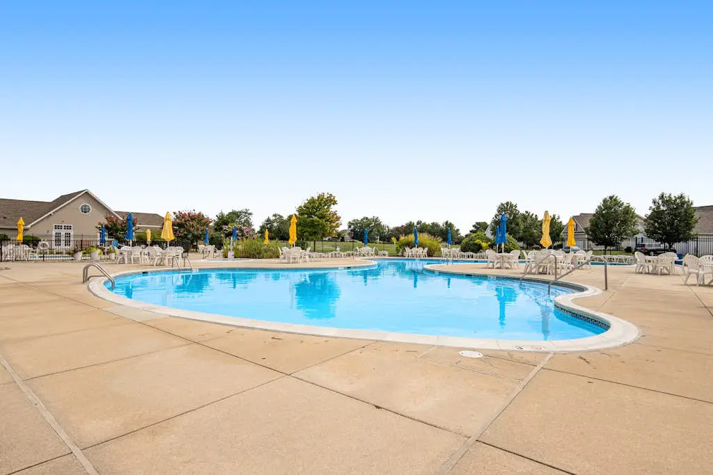 Bethany Bay - 30406 Anderson Dr #101