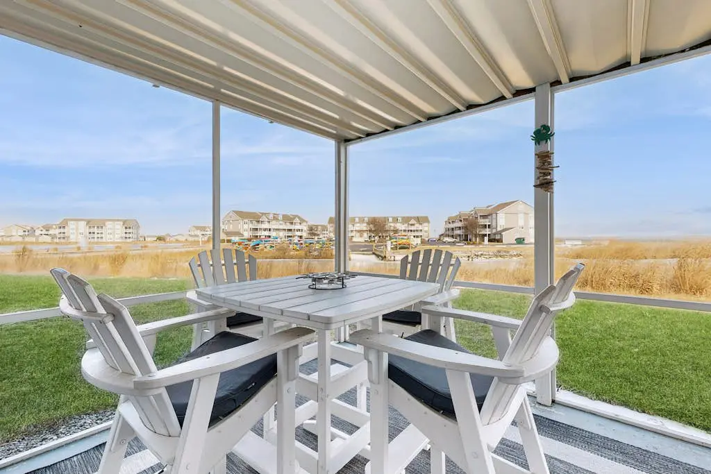 Bethany Bay - 30406 Anderson Dr #101