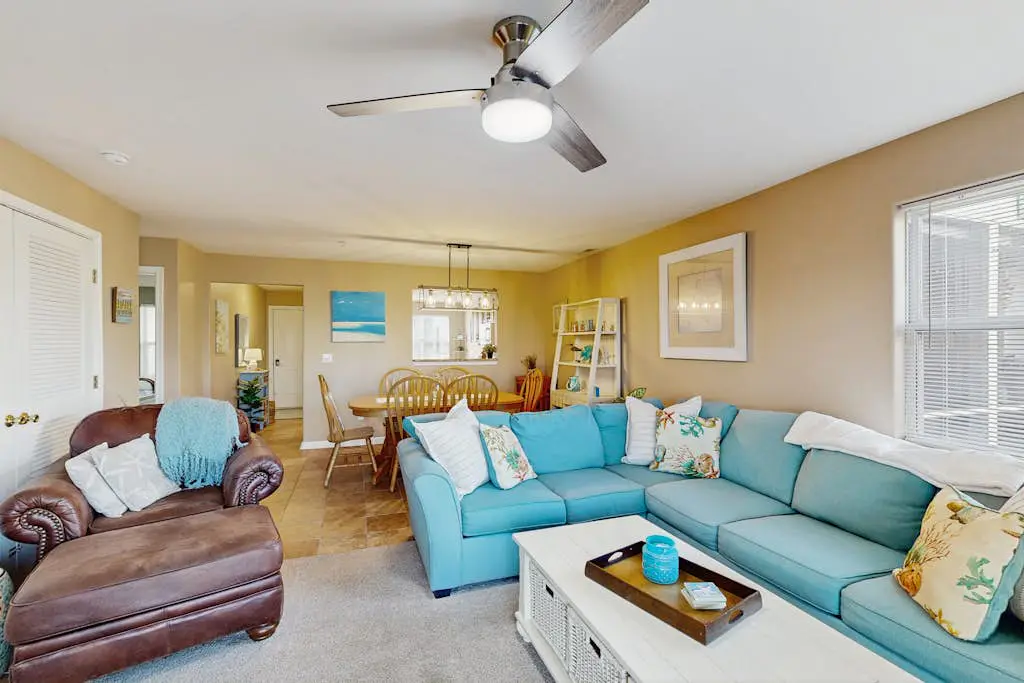 Bethany Bay - 30406 Anderson Dr #101