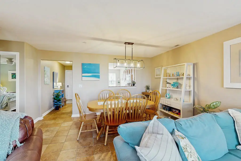 Bethany Bay - 30406 Anderson Dr #101