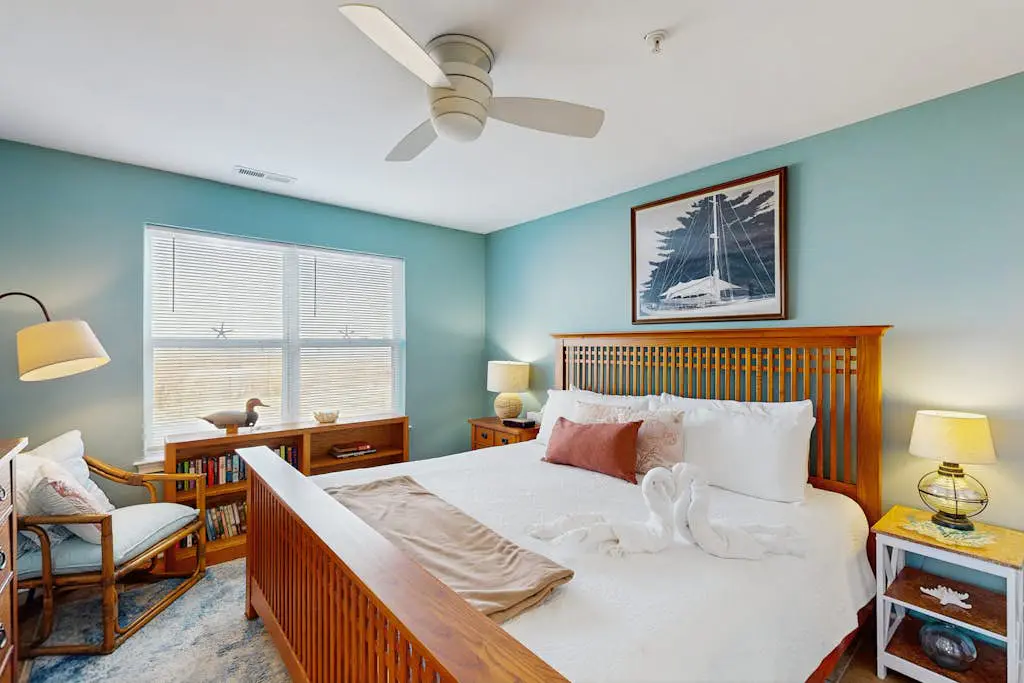 Bethany Bay - 30406 Anderson Dr #101