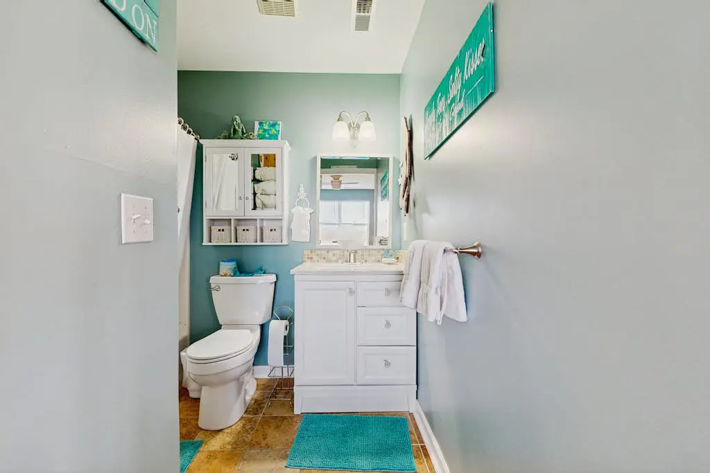 Bethany Bay - 30406 Anderson Dr #101