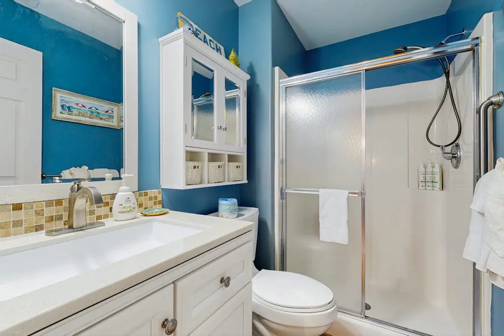 Bethany Bay - 30406 Anderson Dr #101