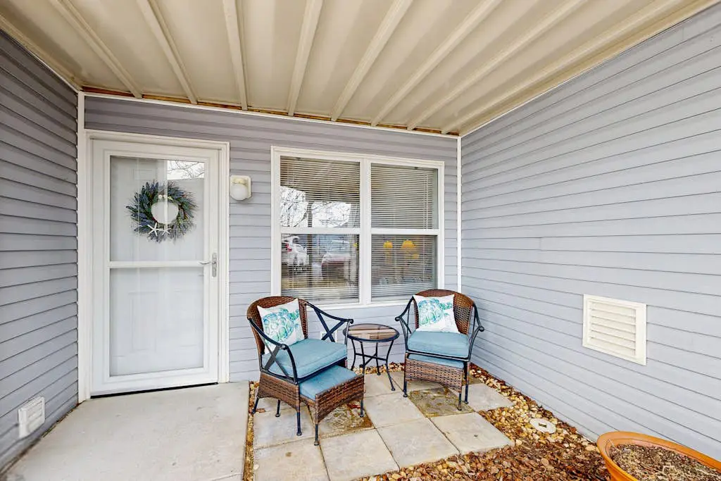 Bethany Bay - 30406 Anderson Dr #101