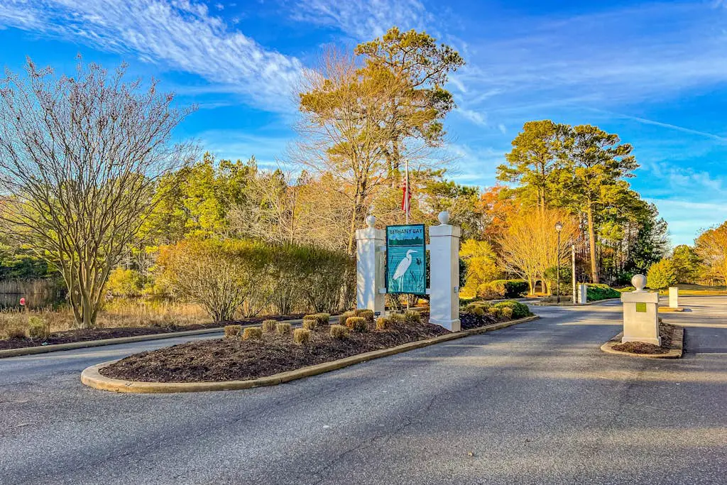 Bethany Bay - 30406 Anderson Dr #101