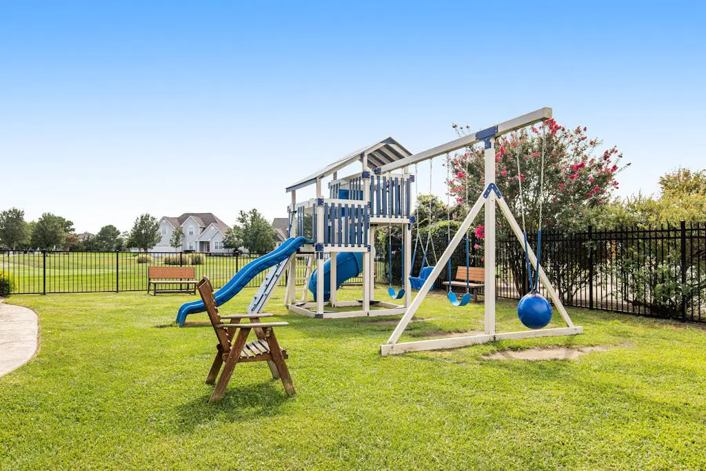 Bethany Bay - 30406 Anderson Dr #101