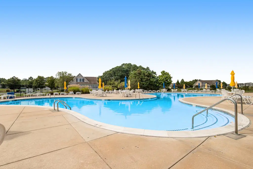 Bethany Bay - 30406 Anderson Dr #101