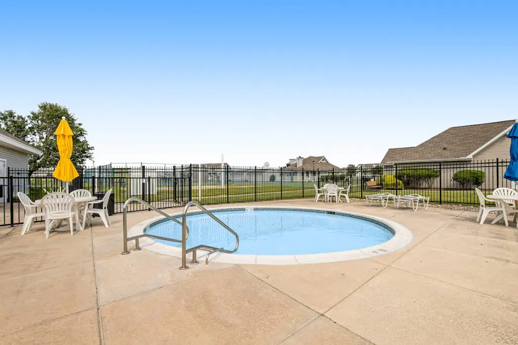Bethany Bay - 30406 Anderson Dr #101