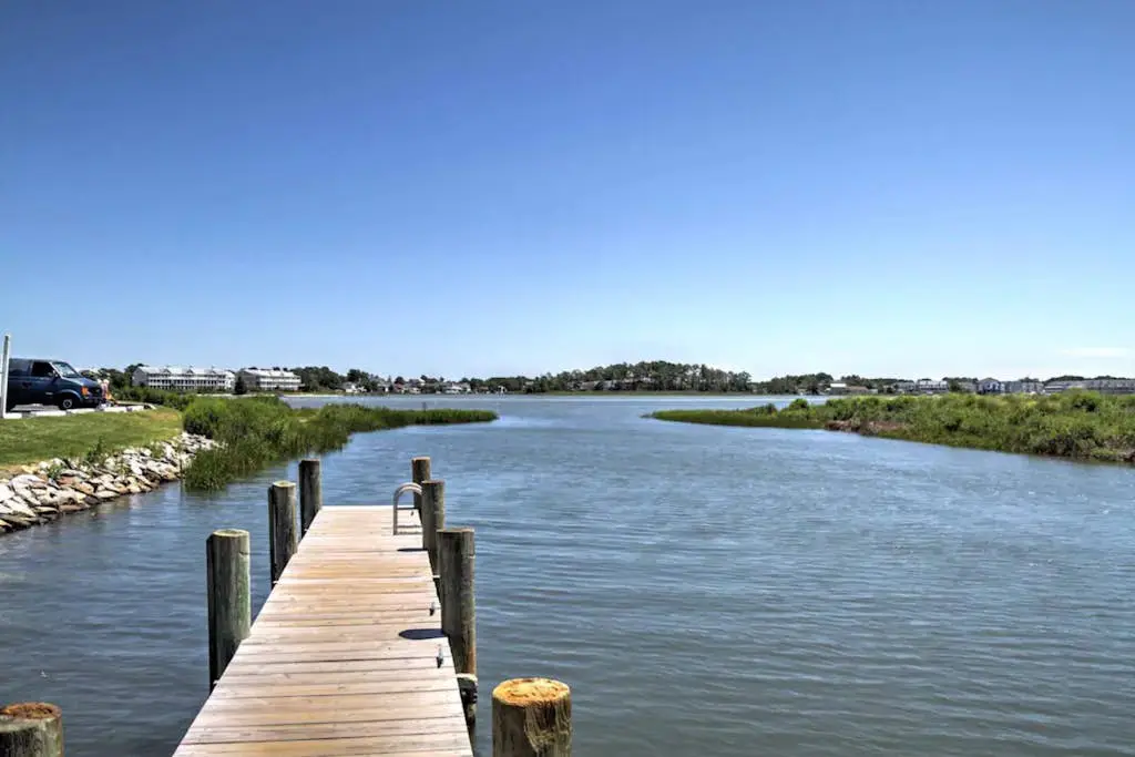 Bethany Bay - 30406 Anderson Dr #101