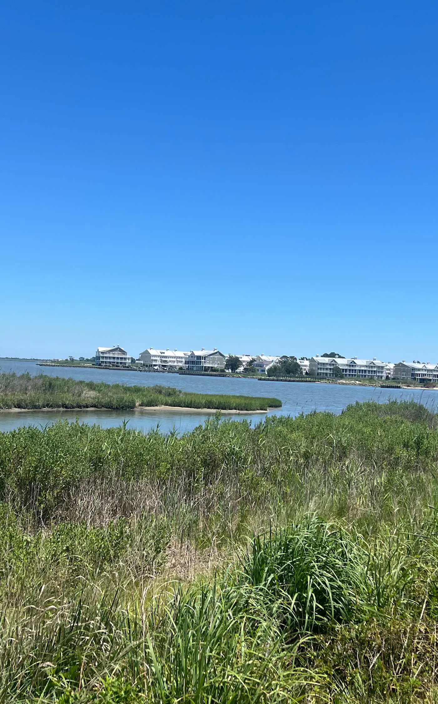Bethany Bay - 30406 Anderson Dr #101
