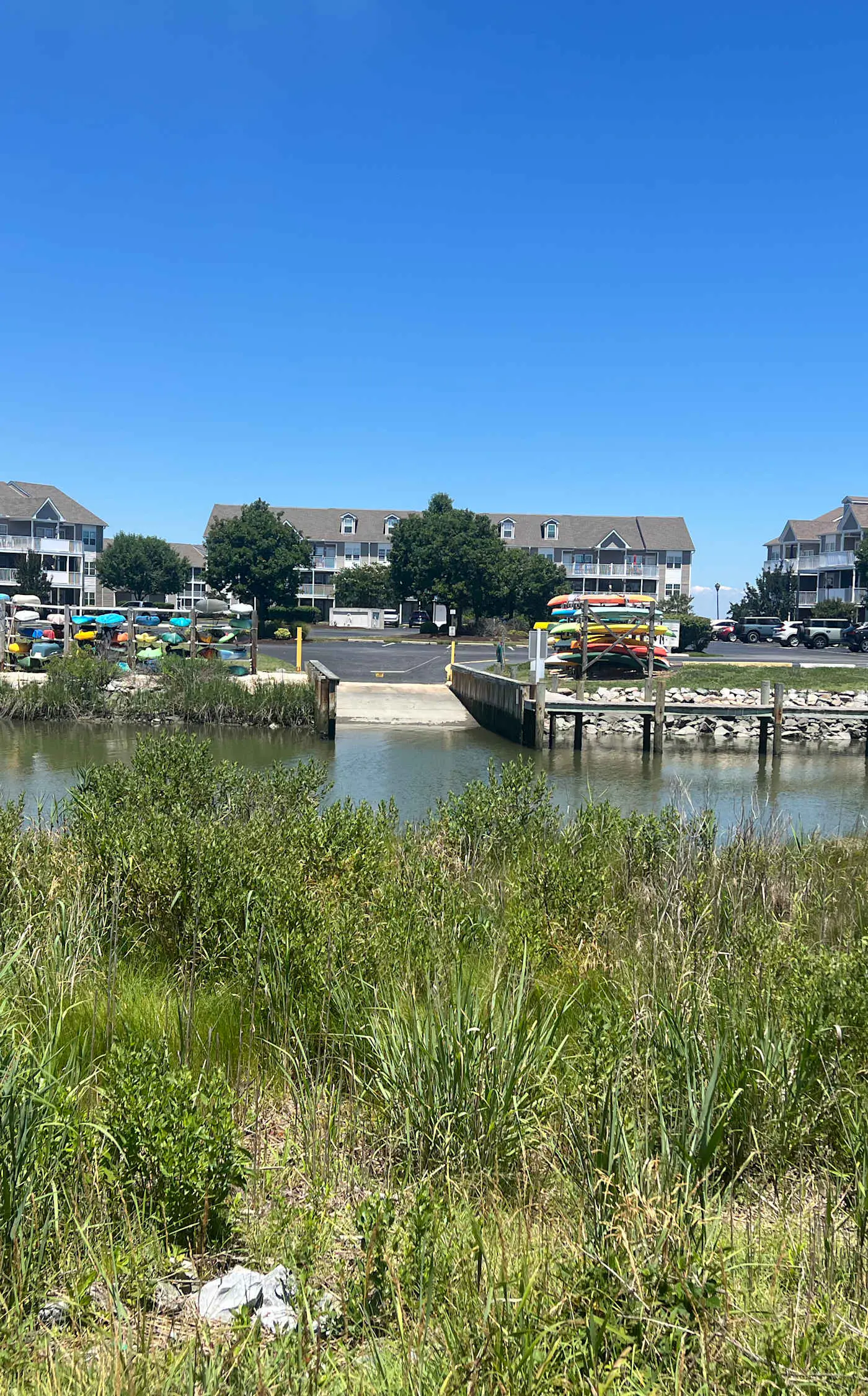 Bethany Bay - 30406 Anderson Dr #101
